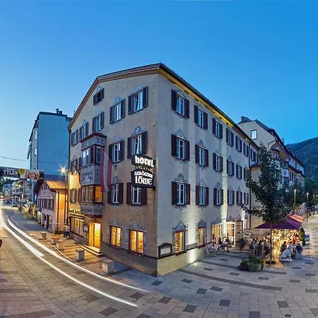 Hotel Goldener Loewe-2